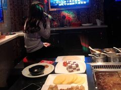 -麦霸KTV(光谷店)