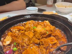 -南山翁新概念川菜(江宁万达广场店)