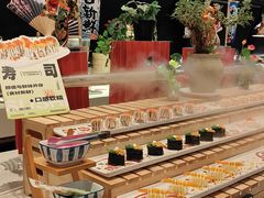 -涨巢·潮玩水疗局