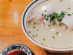 -易老妈蹄花.特色川菜(人民公园总店)