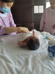 -大美母婴月子专护中心(紫峰店)