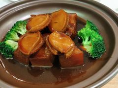 -西湖春天•老字号杭州菜(百汇店)