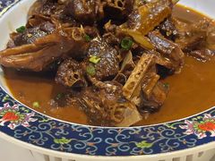 -徽州月·民间徽菜(浦东总店)