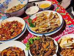 -人民公社大食堂(张家湾店)