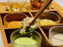 -叶叶菩提·晋福宫