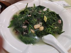 -百合海鲜酒楼(白云东平店)