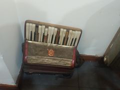 -红色根据地文化主题酒店(太湖街店)