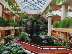 -广州白天鹅宾馆
