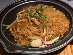 节瓜粉丝煲-晓粤·惹味粤菜(凯德乐峰广场店)