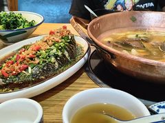 -妈妈的味道·腾冲特色菜(和顺古镇店)