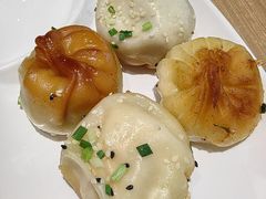 小杨生煎-小杨生煎(龙阳广场店)