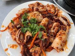-松明一烤肉馆(鲁园店)