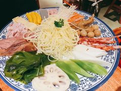 -周小明火锅(黑金冠社区店)