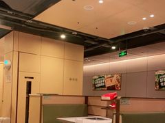 -海底捞火锅(方圆荟店)