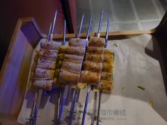 -很久以前羊肉串(清河店)