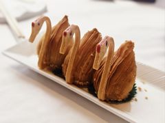 -白天鹅宾馆-宏图府餐厅