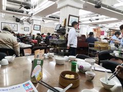 大堂-香港蓮香樓(中環店)