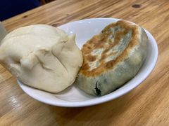 牛肉包子-增盛魁小吃店