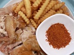 -U你·天然调味(南湖总店)