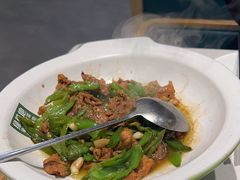 -绿草地·湘菜(7mall店)