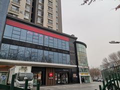 -欢乐牧场海鲜烤肉自助(牡丹园店)