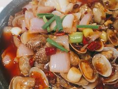 -一棠龙虾•王牌虾球(楚河汉街店)