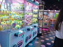 -反斗乐园(领展中心城店)