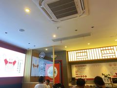 -堂上堂(益民街店)