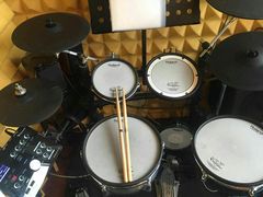 -Gclub架子鼓工作室