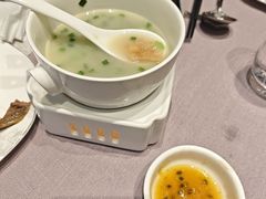 -云锦壹号·淮扬宴(徐汇万科店)