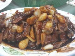 android_upload_pic-海鲜街菜馆(海珠南路店)