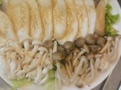-揽月斋炙子烤肉·清真(安定门·五道营店)
