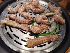 -三个渔夫·蒸汽海鲜(小白楼店)