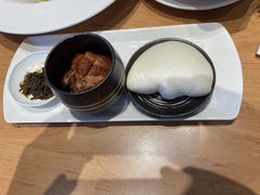 东坡肉-圆山大饭店-圆苑餐厅