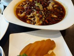 -老牌坊鲁菜名店(宽厚里店)