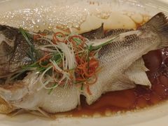 -四季轩中餐厅(徐州开元名都大酒店)