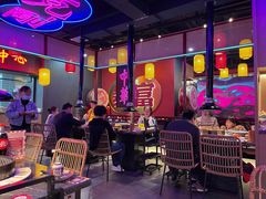 -十三姨正合丰烤肉(营迹路店)