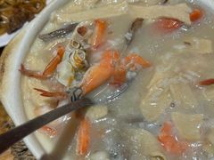 -官塘锋记鱼生·生腌·砂锅粥(牌坊街店)