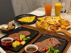 黑椒牛排-必胜客(漕宝路店)