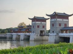 -长洲岛