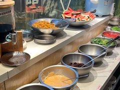 -雾都渣渣火锅(南城智汇城店)