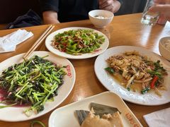 -初阳谷·丽水味道(栖悦城店)