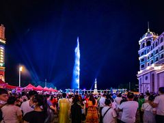 -人民防洪胜利纪念塔