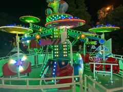 -新田360广场(上海华侨城店)