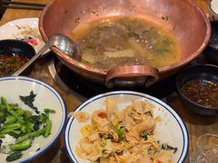 -妈妈的味道·腾冲特色菜(和顺古镇店)