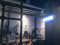 -前海沿·青岛菜(五四广场永旺店)