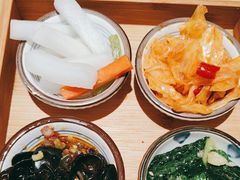 -马记永·兰州牛肉面(天通苑家乐福店)