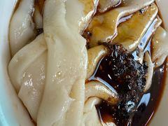 -汉思肴 热面皮(虬江路店)
