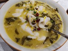 -和记小菜(东方店)