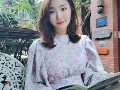 -古董花园(思南路42弄小区店)